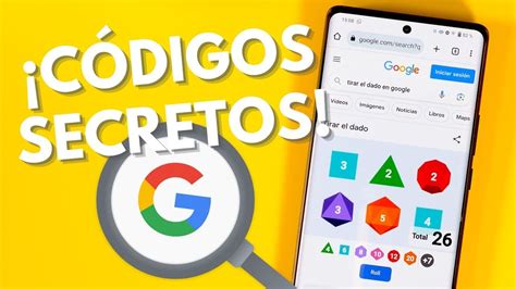 17 SECRETOS De Google Que NO CONOCES YouTube