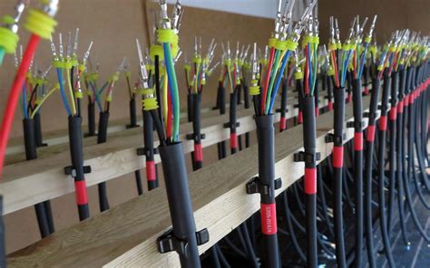 Cable Assembly Inoplas Technology Limited