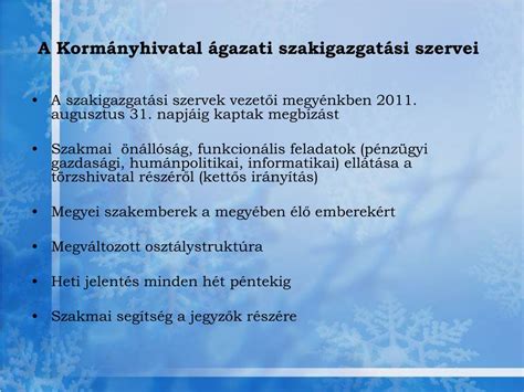 Ppt A Kom Rom Esztergom Megyei Korm Nyhivatal Szervezeti