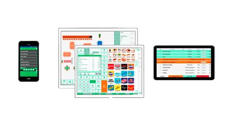Software Tpv Para Restaurantes Cafeter As Y Bares Elitek Solutions