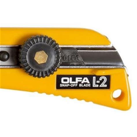 Olfa L Olfa L Heavy Duty Cutter