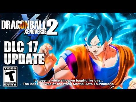 Dragon Ball Xenoverse Future Saga Chapter Teaser Trailer Youtube