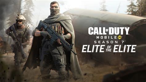 Cod Mobile Notas Del Parche De La Temporada Codigoesports