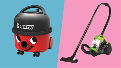 Bagged vs bagless vacuum: what's best for you? | TechRadar