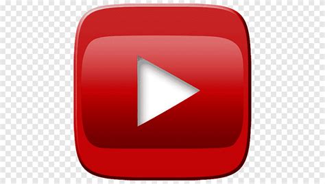 Marei Icon Theme Youtube Logo Illustration Png Pngegg