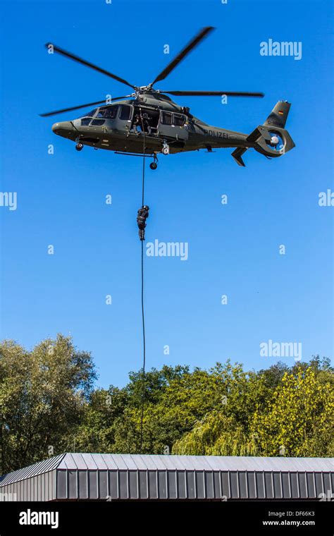 Lapd Helicopter Swat