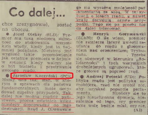 Krzysztof Bosak on Twitter Demontaż PiSowskiej mitologii