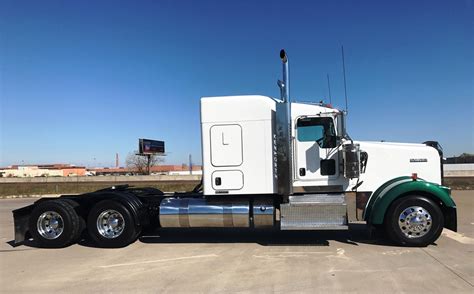 Kenworth W900l For Sale Used Trucks On Buysellsearch