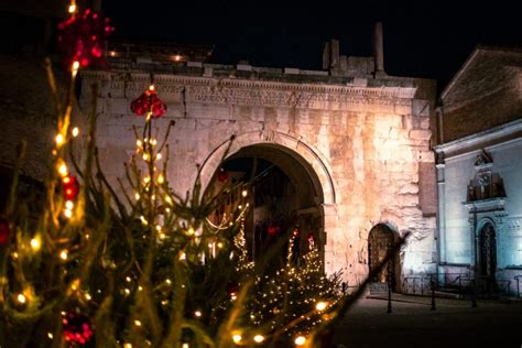 Il Natale A Fano Visit Fano