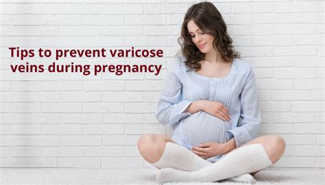 Tips to Prevent Varicose Veins During Pregnancy | Dr Abhilash