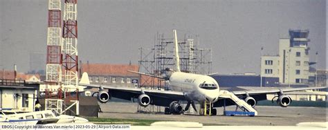 Ostend Bruges International Airport Ostend Belgium Ebos Photo