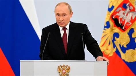 プーチン大統領、クリミア大橋の爆発について「ウクライナの情報機関によるテロ行為」⇒ネット「お前が言うな」「戦争仕掛けた側が何言ってんだ」 政治知新