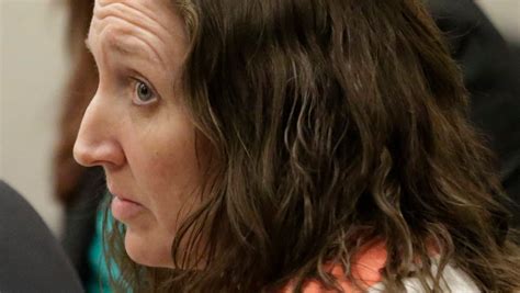 Utah Mom Who Killed 6 Newborns Jailed For 30 Years To Life