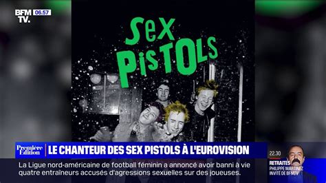 Le Chanteur Des Sex Pistols John Lydon En Lice Pour Repr Senter L