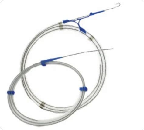 Way Foley Ptfe Nitinol Guide Wire Size Fr At Rs In Ahmedabad