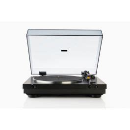 Dual Cs Fully Automatic Plug Play Turntable