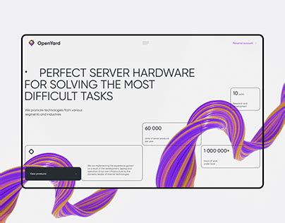 hardware website projects   logos illustrations
