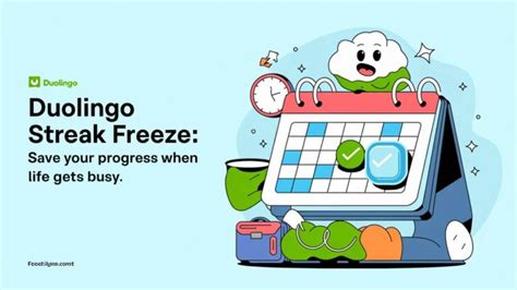 Duolingo Streak Freeze Save Your Progress When Life Gets Busy