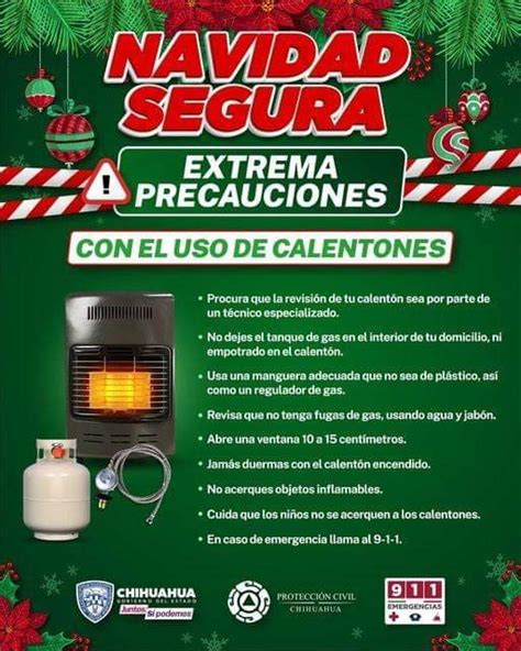 Emite CEPC Recomendaciones Ante Bajas Temperaturas Para Evitar