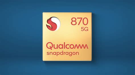 Latest Snapdragon chip should give high-end phones another option | Tom ...