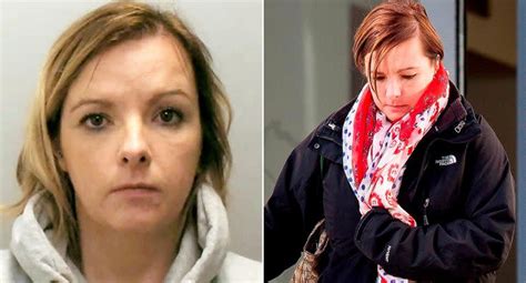 Married Teaching Assistant 37 Jailed For Performing Sex Acts On Boy 15 On School Trip