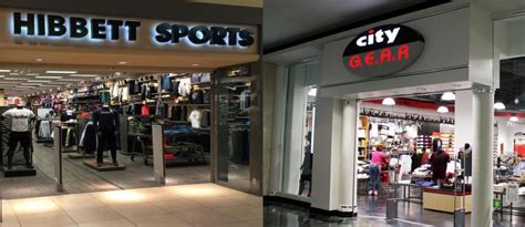 Hibbett Sports Acquires City Gear In Deal Worth Up To $113 Million ...