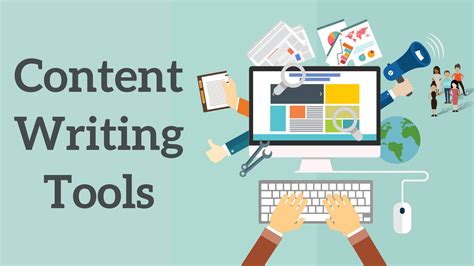 10 Best Content Writing Tools To Improve Your Writing In 2023 Skyooze