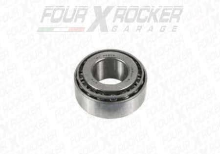 CUSCINETTI RIDUTTORE LT230 LAND ROVER FOUR X ROCKER Garage Ricambi E