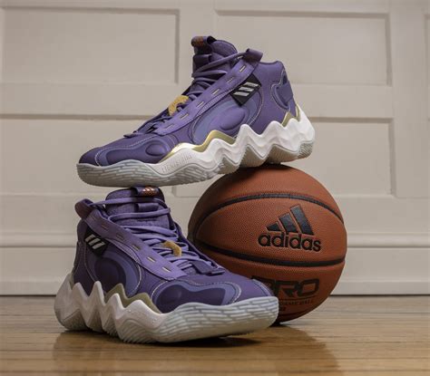 Adidas Candace Parker Collection Part Ii Release Date Sole Collector