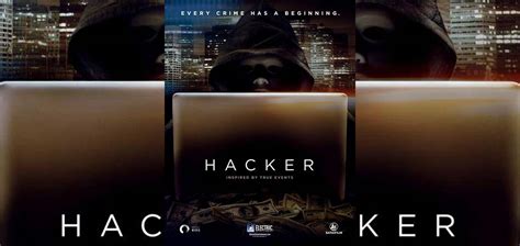 Hacker อัจฉริยะแฮกข้ามโลก | ดูหนังออนไลน์ หนังใหม่ แรงบันดาลใจ ไอที ...