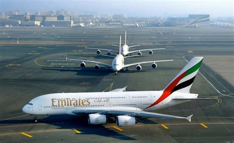 Dubai's Emirates introduces new seat selection fees