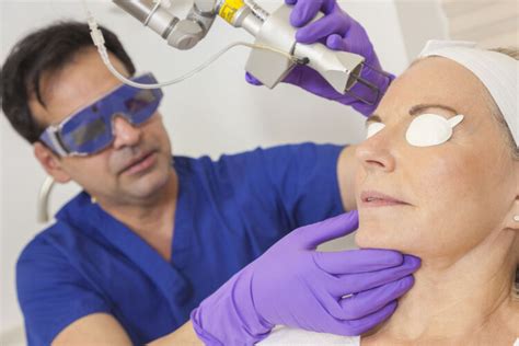 Laser Surgery for Skin Cancer - Skin Cancer Clinic Melbourne