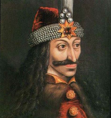 Tomb of Vlad the Impaler may have been found in Italy - Medievalists.net