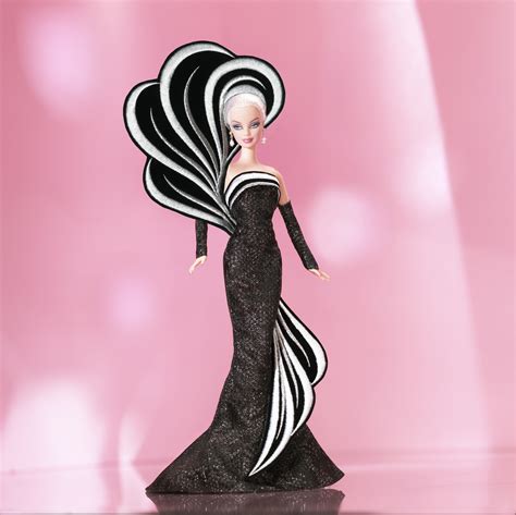 Barbies Most Fabulous Fashion Design Collaborations Time