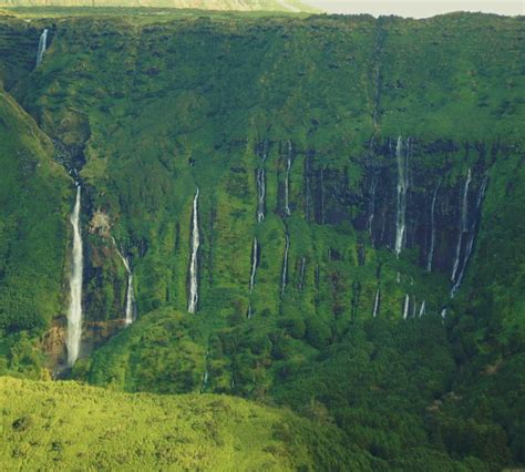 Fotos de Ilha das Flores: Imagens e fotografias