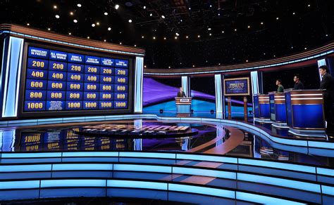 Jeopardy Champions Are Boycotting The Show — Heres Why