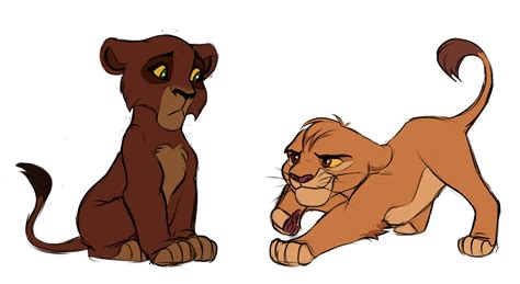 Kovu Lion King Drawings Lion King Art Disney Lion King Hot Sex Picture