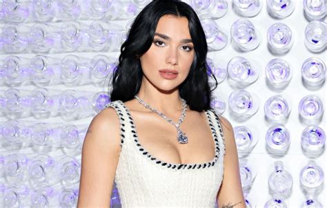 Dua Lipa teases new song made for the ‘Barbie’ movie