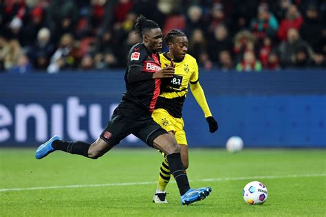 Borussia Dortmund Vs Bayer Leverkusen Prediction And Betting Tips