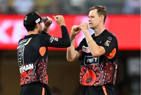 Sco Vs Six Dream Prediction Bbl Match Fantasy Cricket Tips