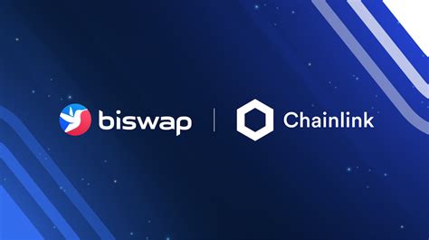 Biswaps On Chainlink Ecosystem Every Chainlink Integration And