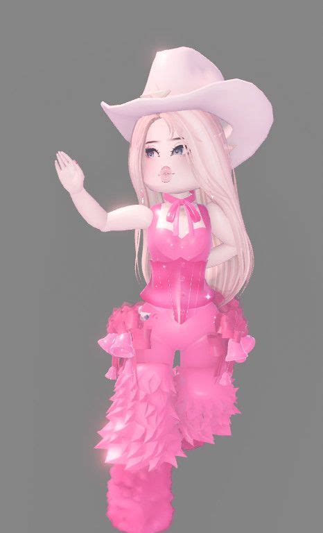 Barbie Inspired Outfit High Tea Outfit Aesthetic Roblox Royale High