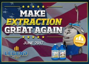 Free Make Extraction Great Again Trucker S Cap I Crave Freebies