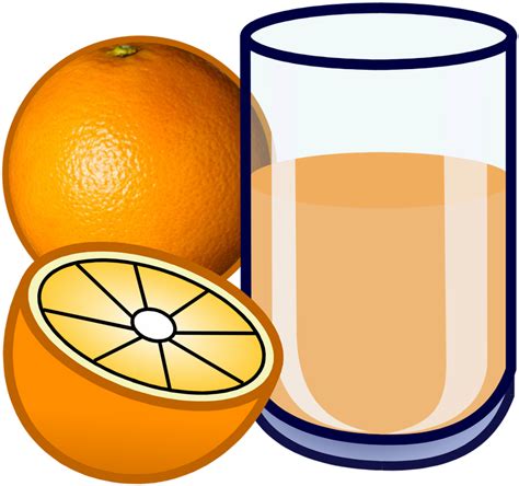 Carton Of Orange Juice Clipart Picture Cartoon Orange Juice 800x800 Png Clipart Download