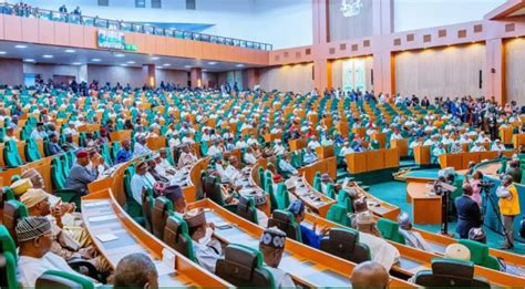 Reps Reject Bill Seeking Six Years Single Tenure For President