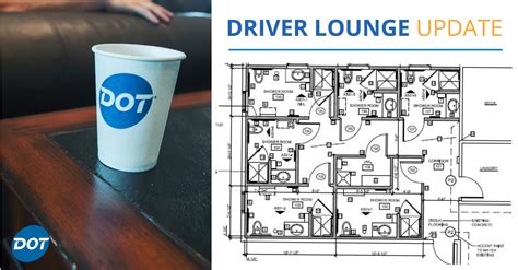 Driver Lounge Update Dti