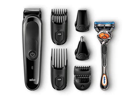 Best Beard And Stubble Trimmers To Buy 2021 Edition