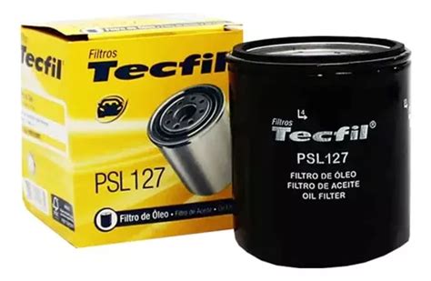 Filtro Leo Tecfil Psl Hilux Lexus Parcelamento