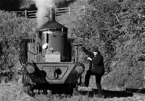 Beamish 131919bwcr No 1 Shunting In The Sidings At The Pi Stephen