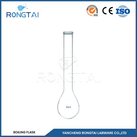 Rongtai School Material De Vidro Para Laboratório Fornecedores De Vidro